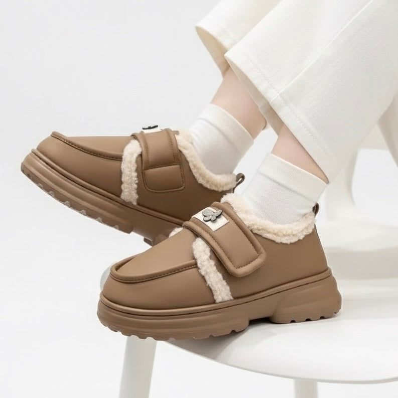 M0940 soft shoes