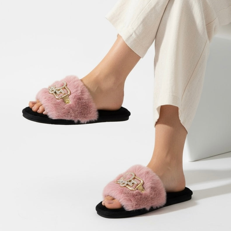 M01051 soft slipper