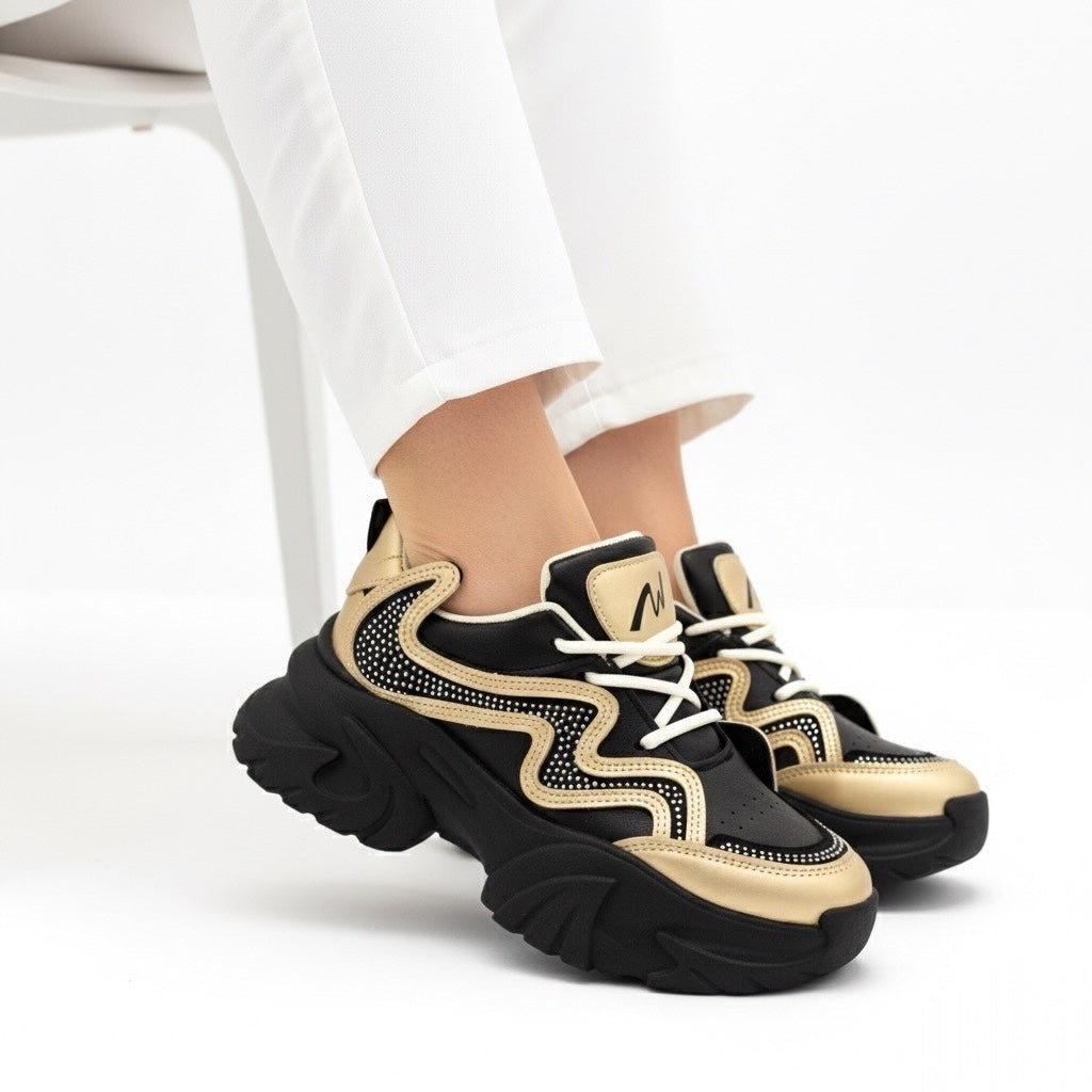 D6 lampiana chunky-R38-2