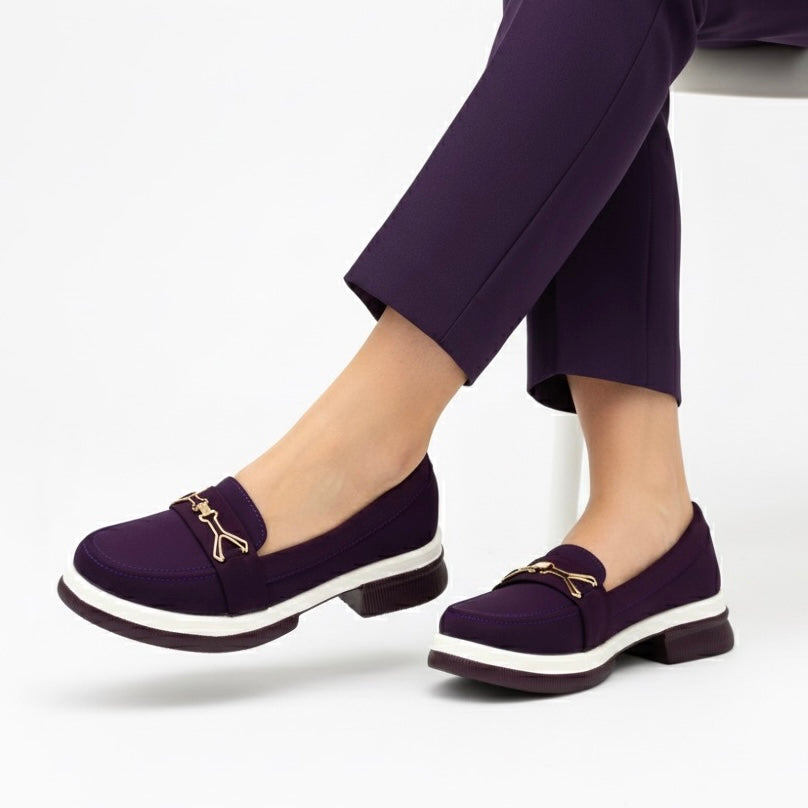 M0977 block heel