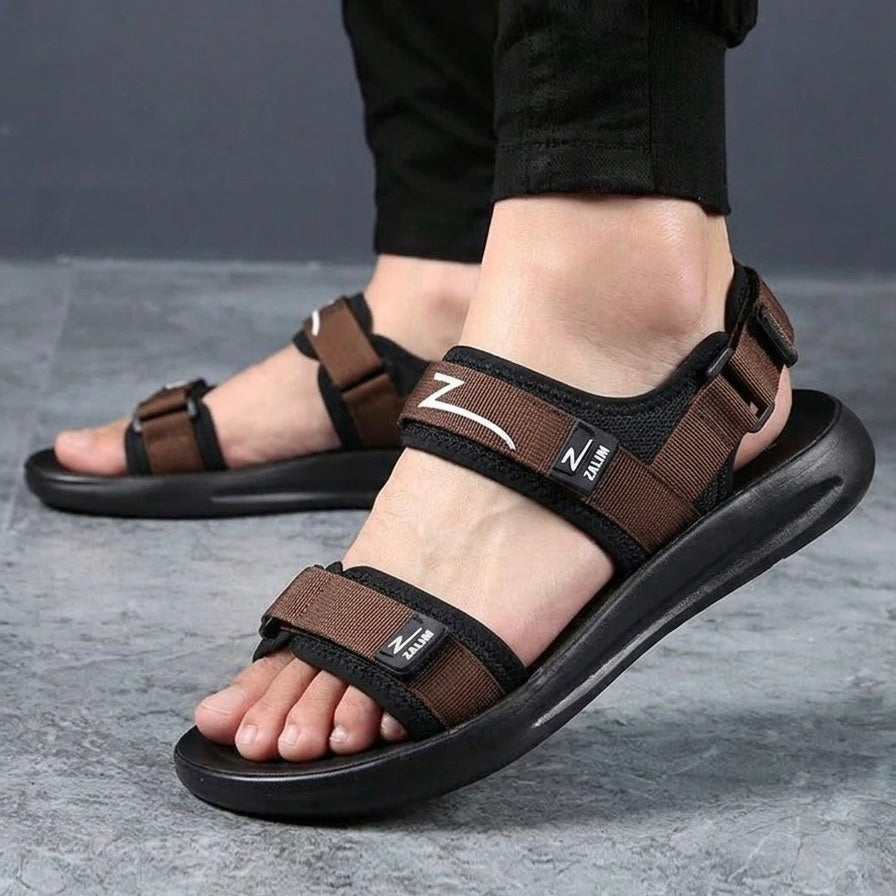 Men sandal M011682
