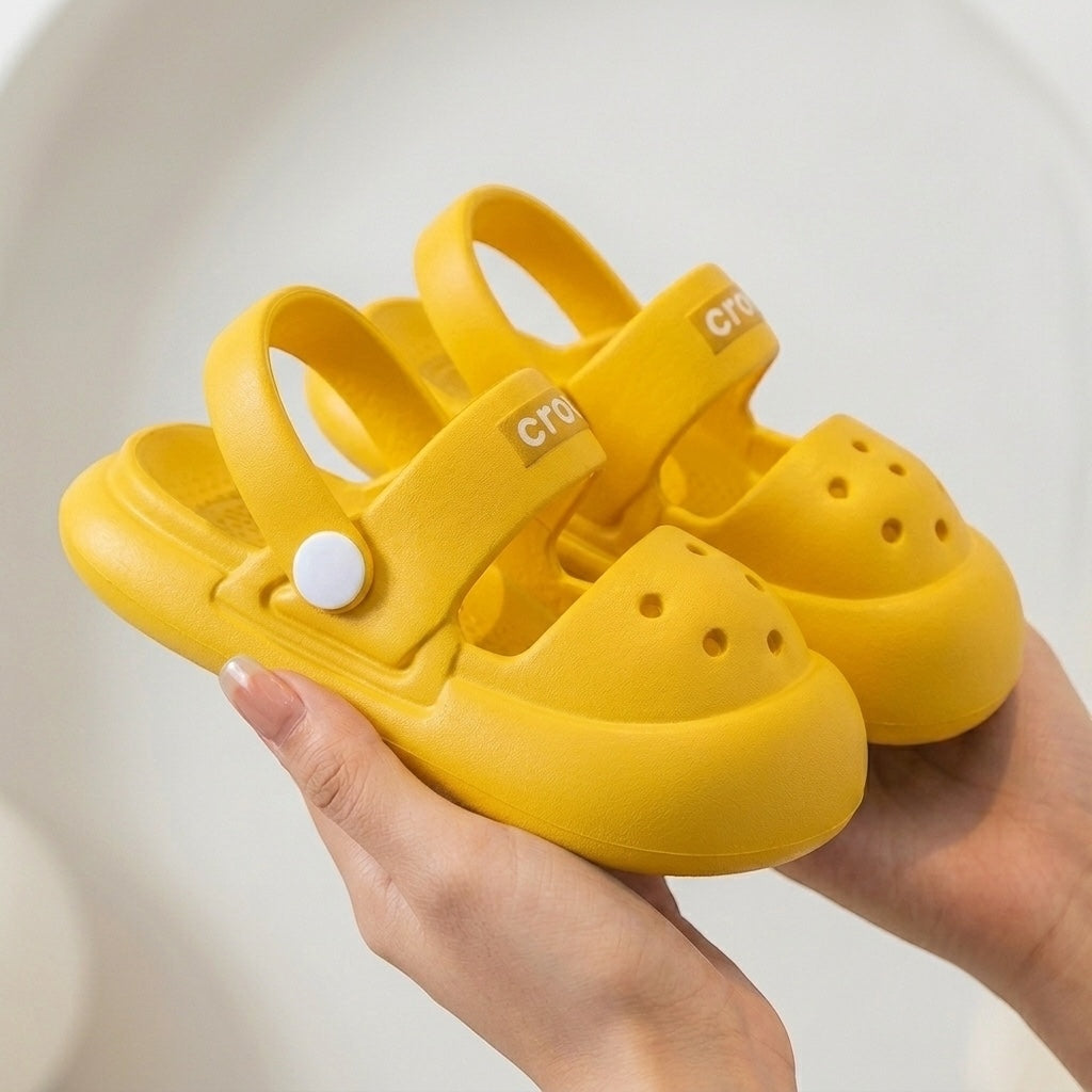 Kids crocs