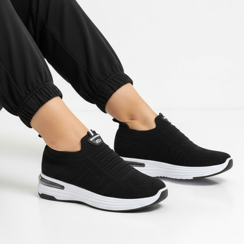 M011453 fabric shoes