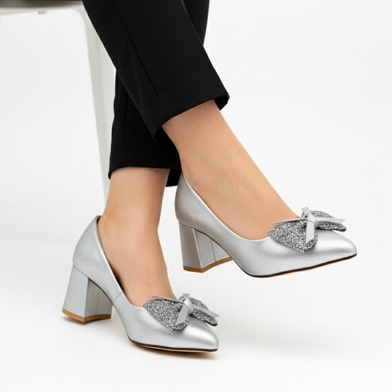 M0994 block heel