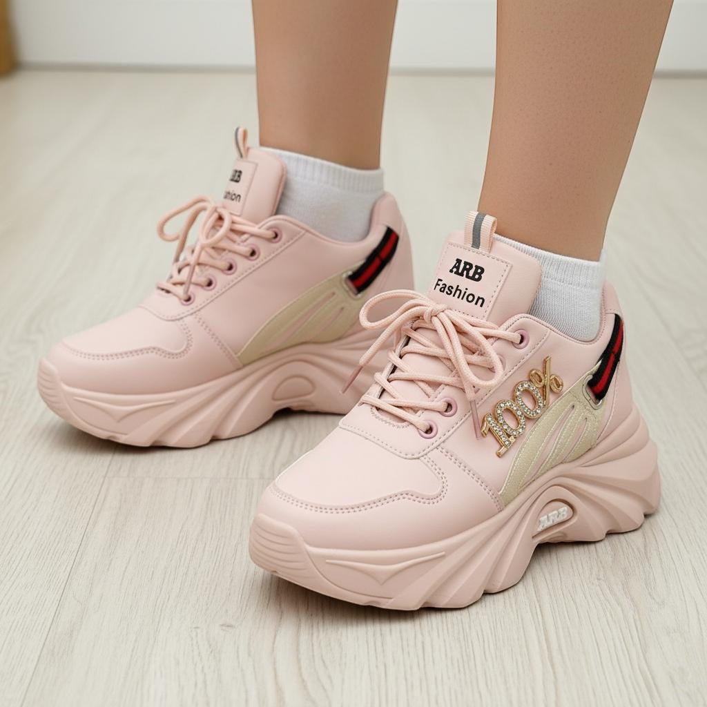 M0297 chunky shoes-R21-2