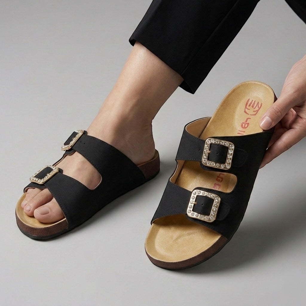 M011479 soft slipper