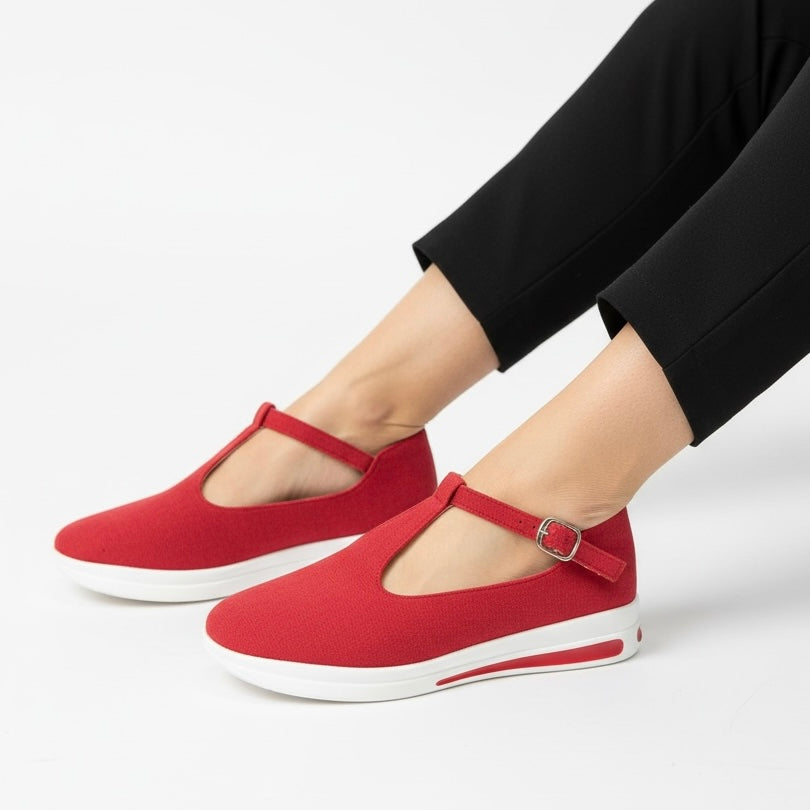 Clearance SALE Imported Lampida breathable -R12-2