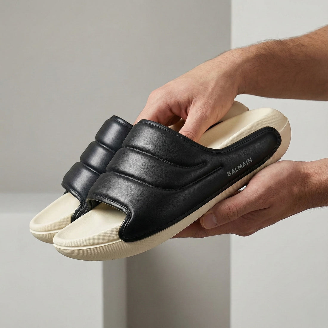 Blmn men slipper-R9-2