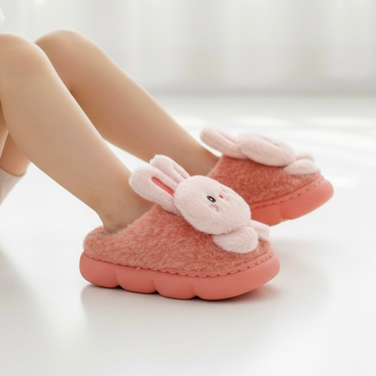 M01138 bunny shoes
