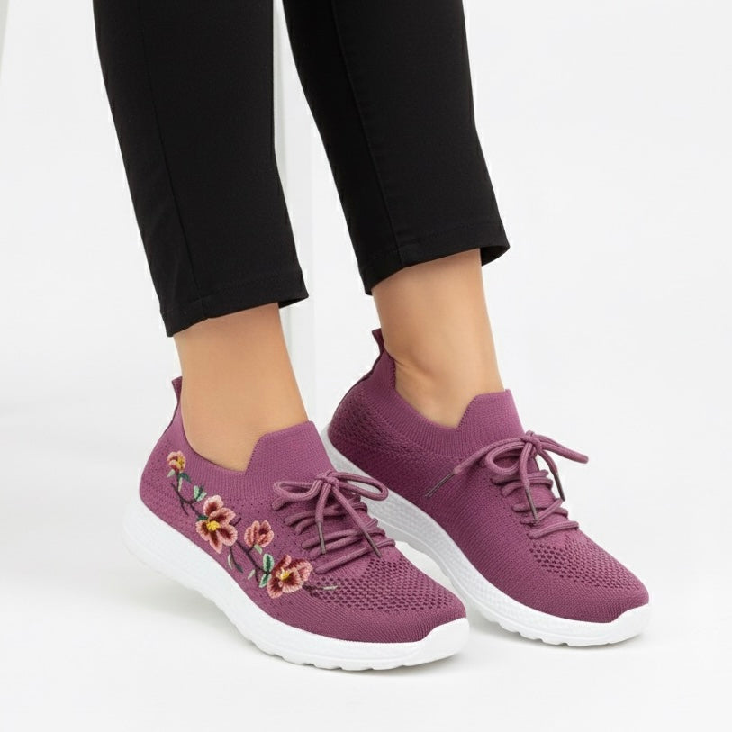 Ts0033 fabric shoes