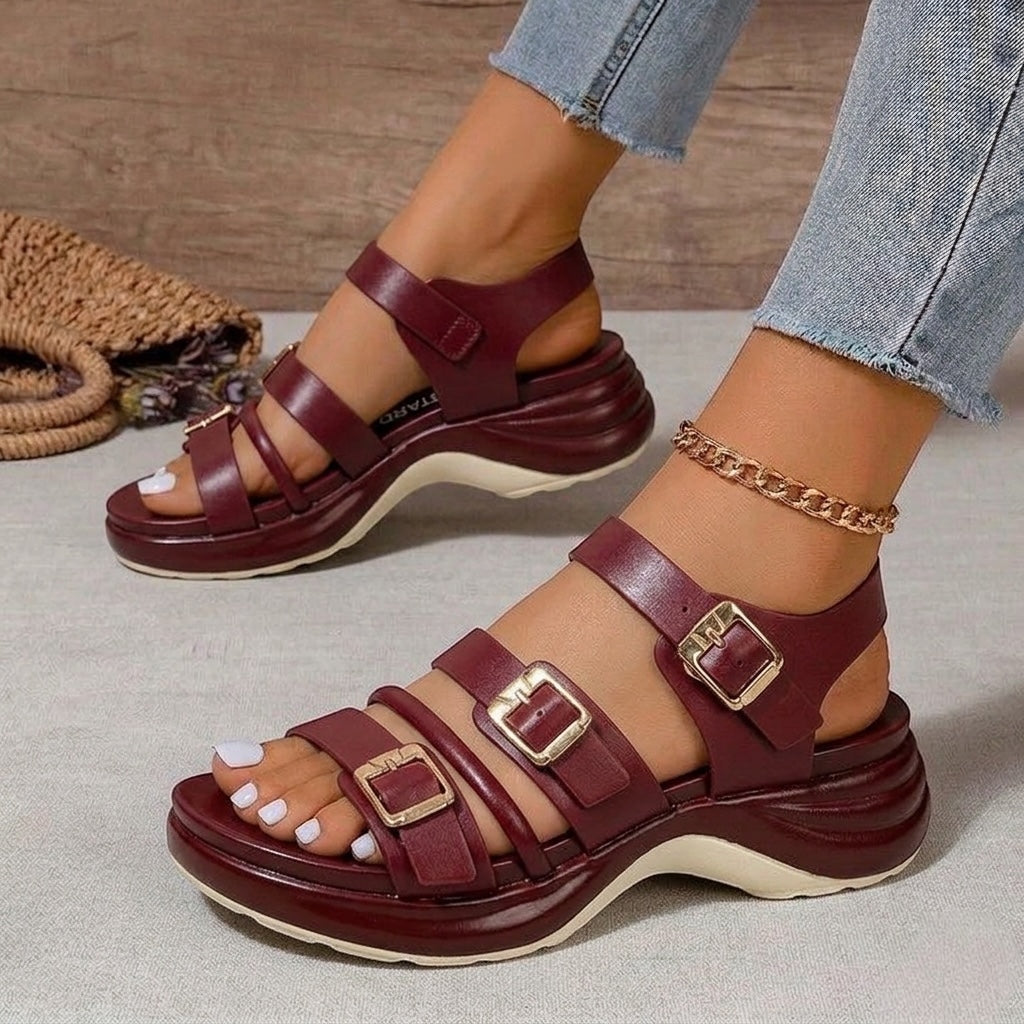 Md8266 sandal
