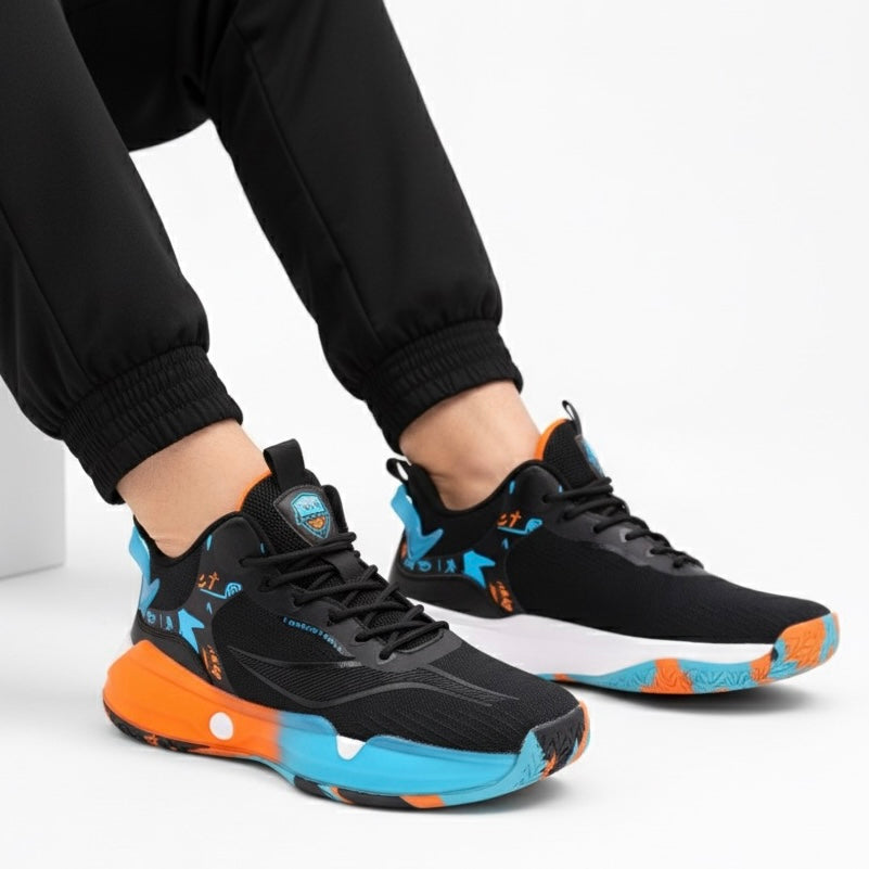M29385 men shoes