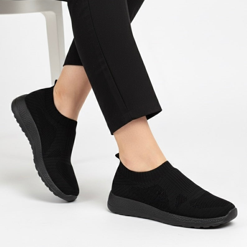 Bk9002 fabric shoes