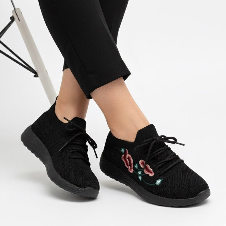 Ts0033 fabric shoes