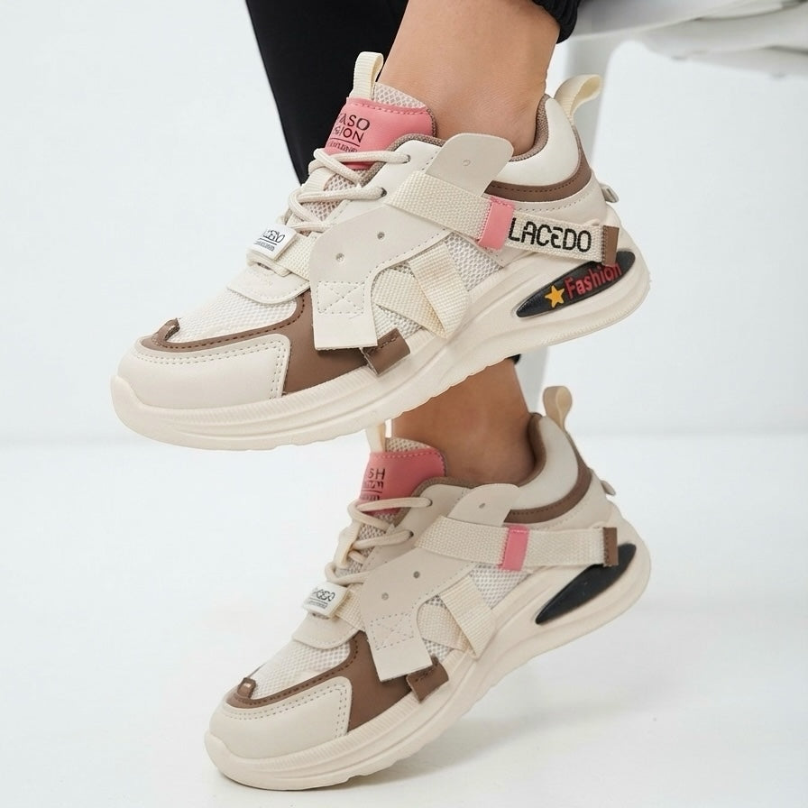M011409 letisa shoes
