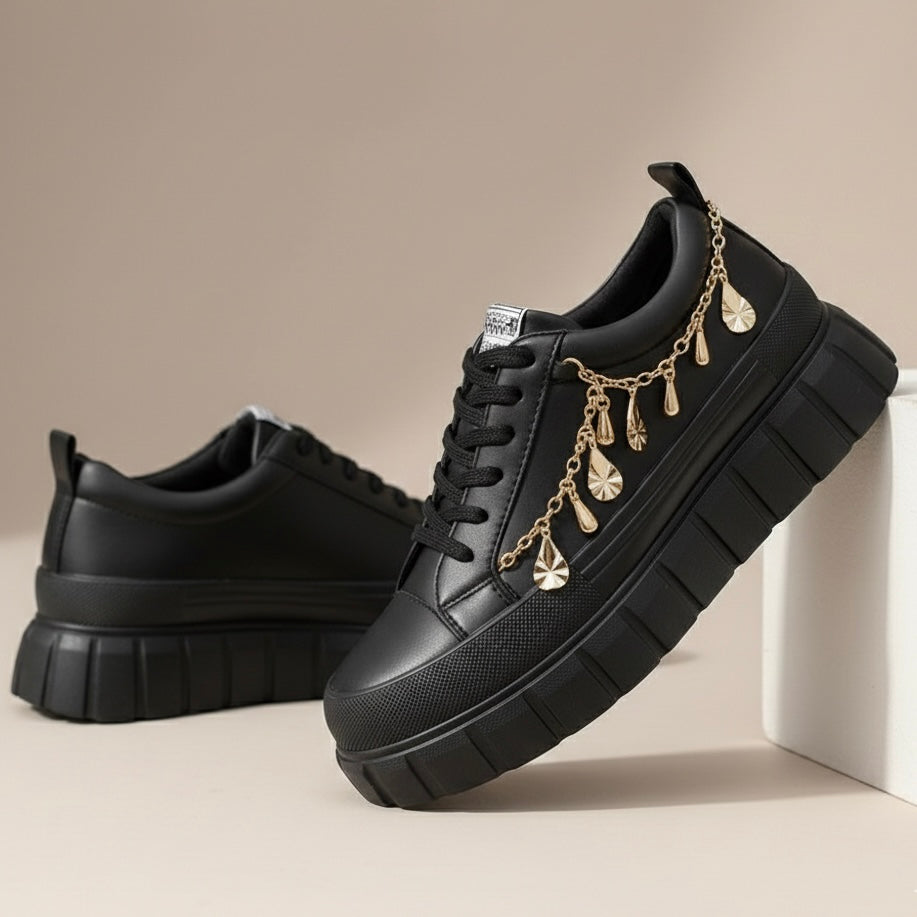 Clearance SALE JB509 piel chain