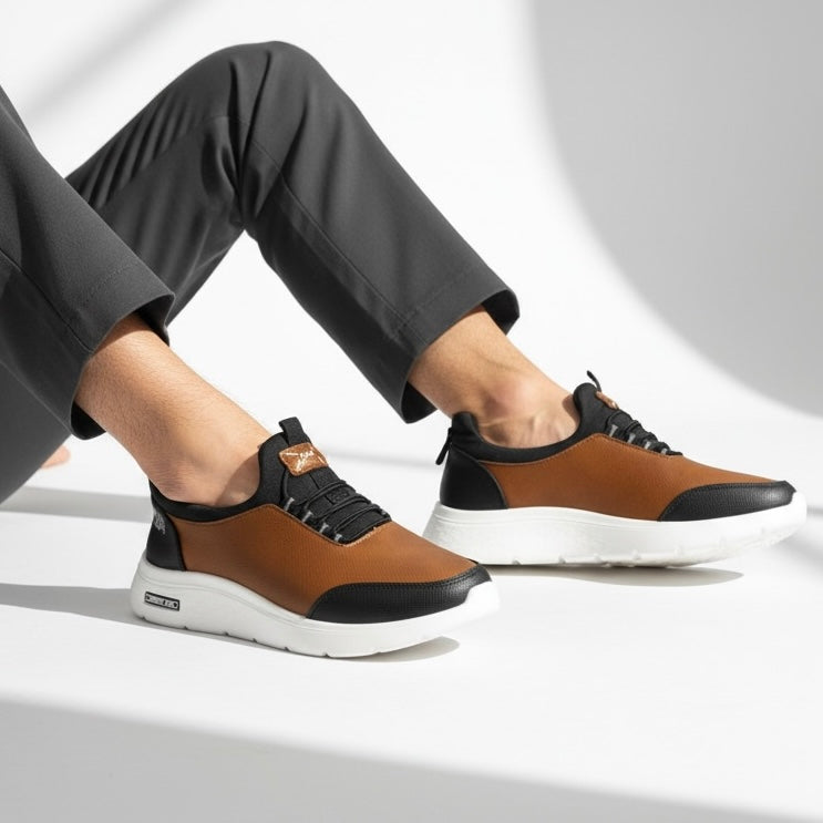 M0946 men shoes