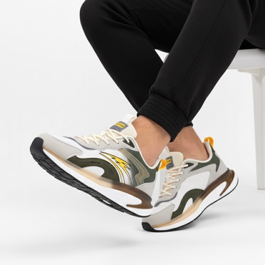 Mn8116 comfy shoes