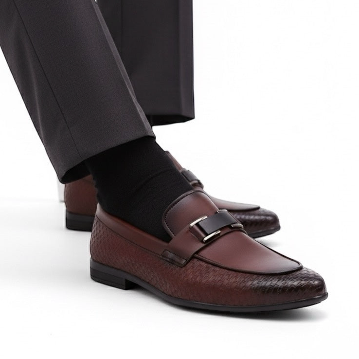 M0792 men shoes