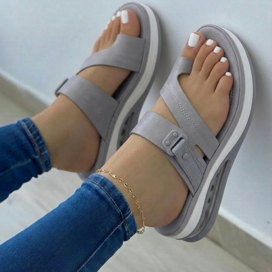 W00018 soft slipper