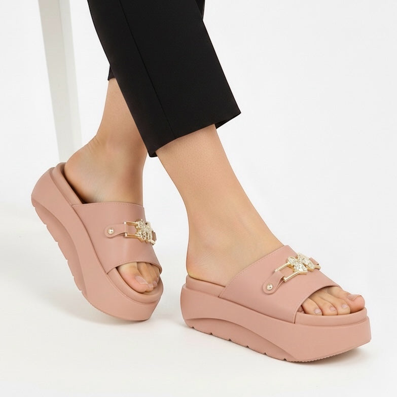 M011501 sole slipper