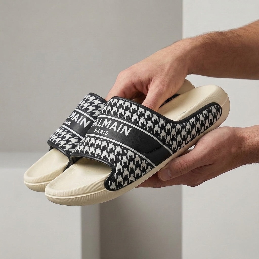 Vicaso Blmn slipper
