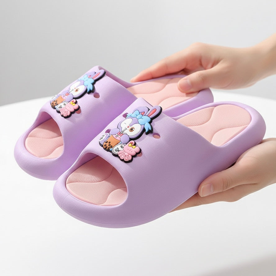Spillo kids slipper