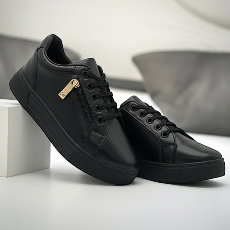 D02 chain sneaker-R19-2