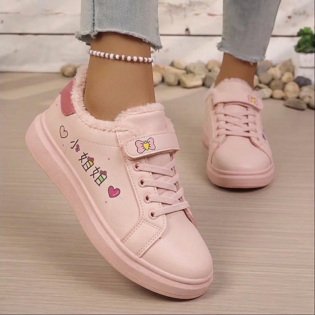 B0281 soft shoes