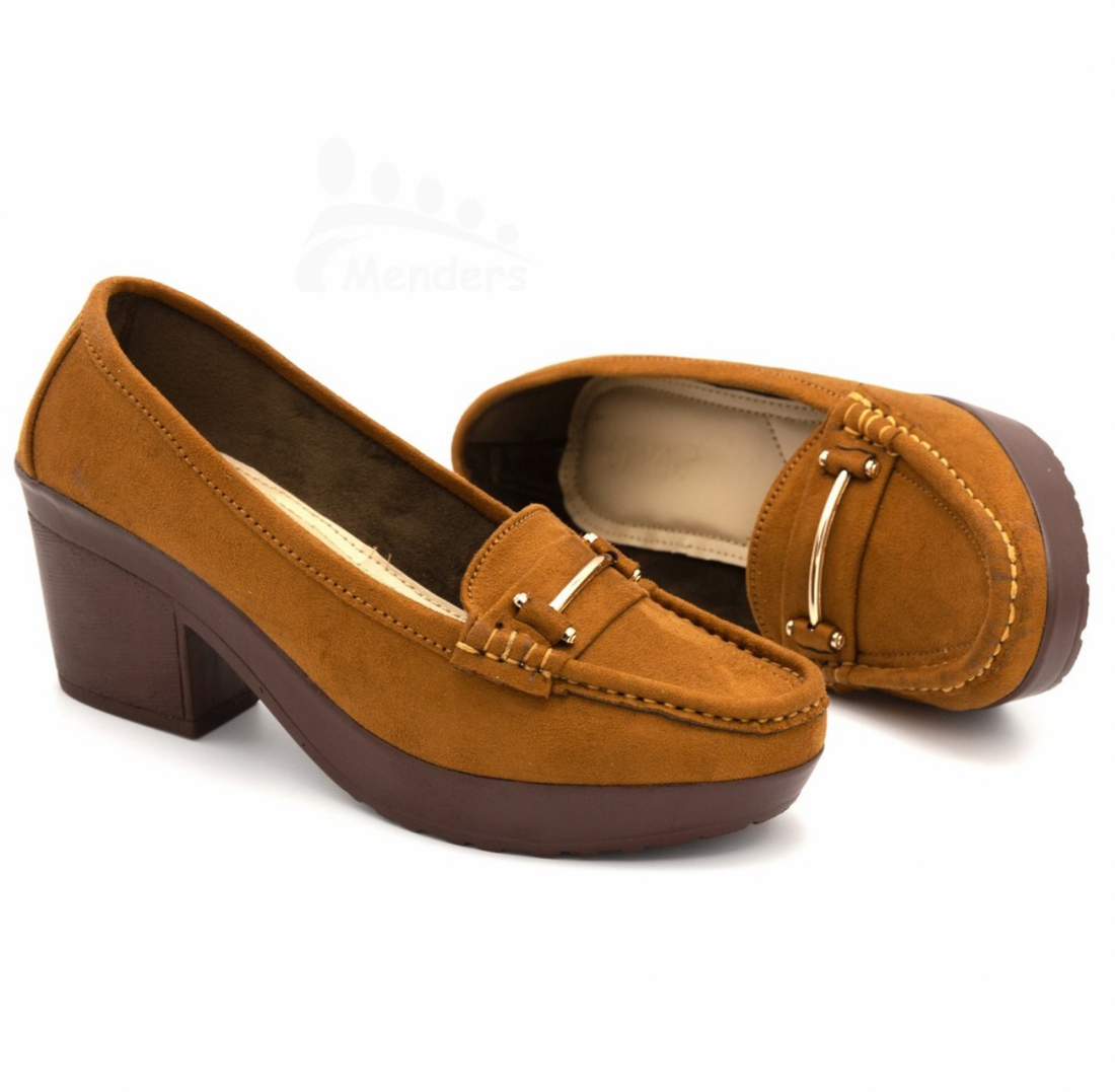 M038 block heel