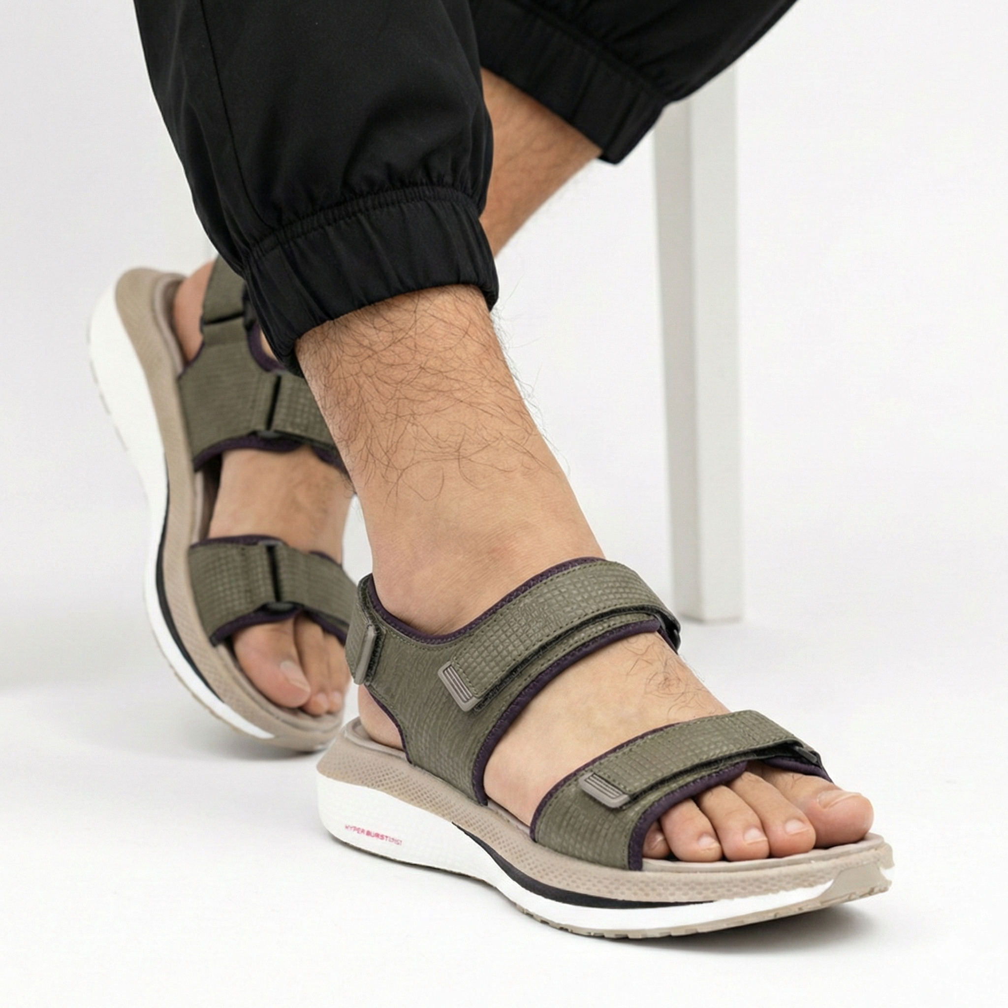 Mn21359 soft sandal