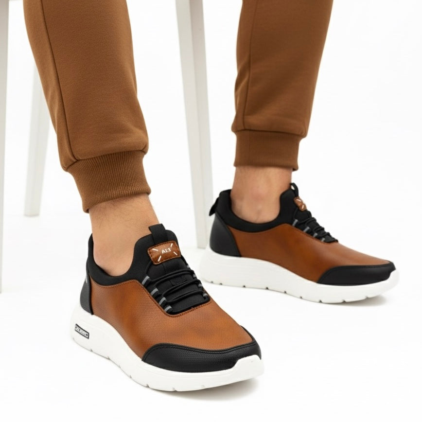 M0946 men shoes