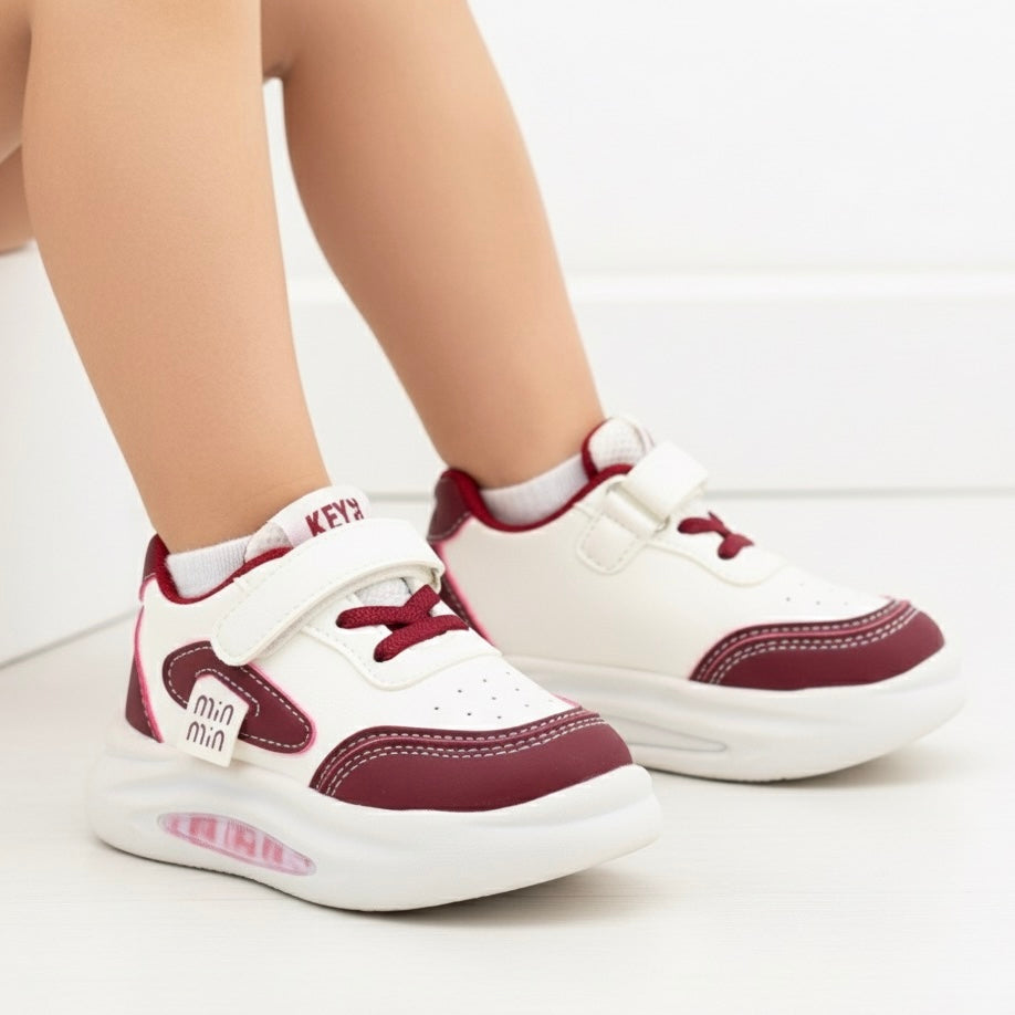 M01086 kids shoes