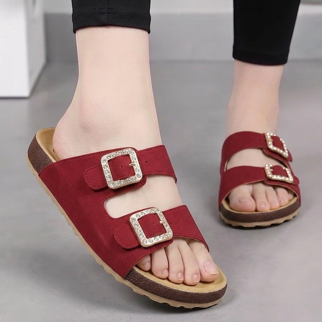 M011479 soft slipper
