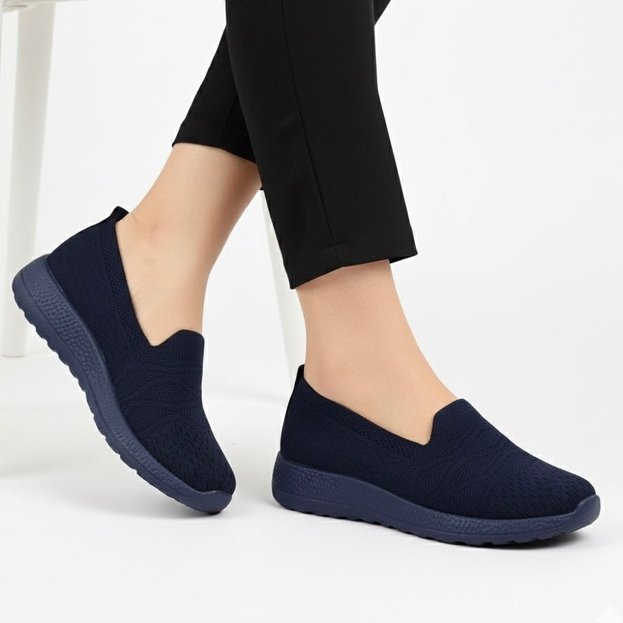 M0956 fabric shoes