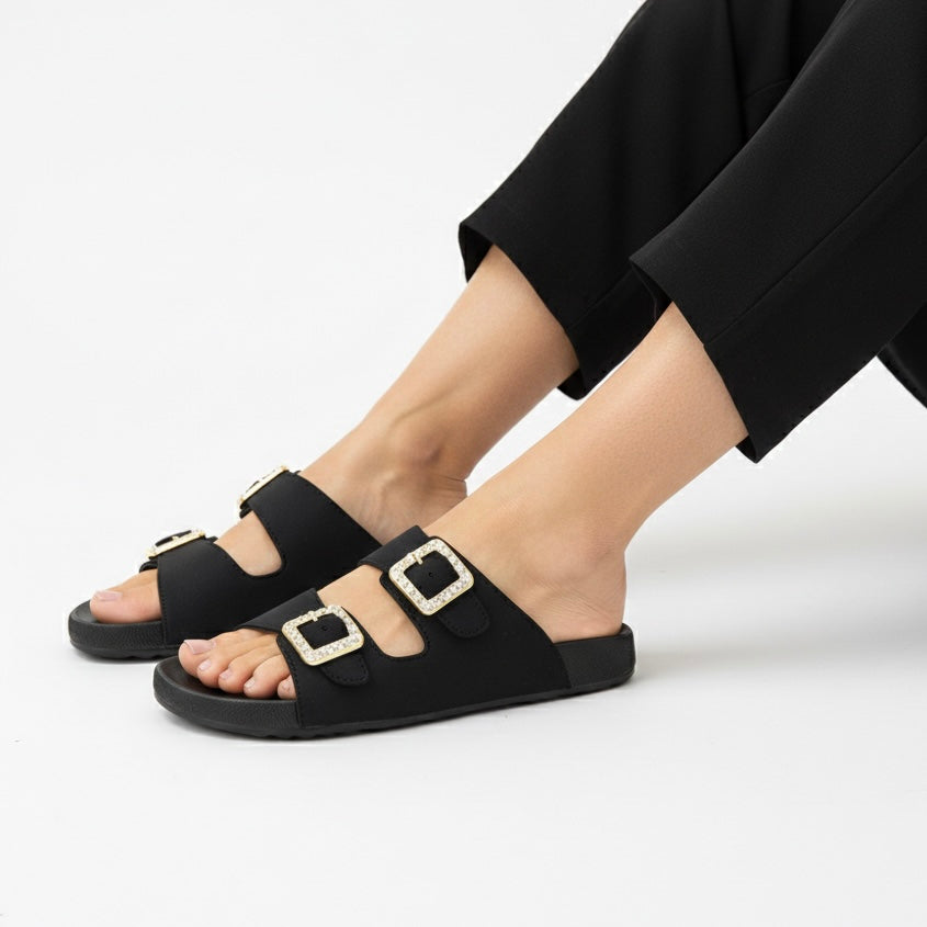 M011479 soft slipper