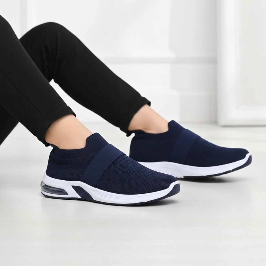 M01129 fabric shoes