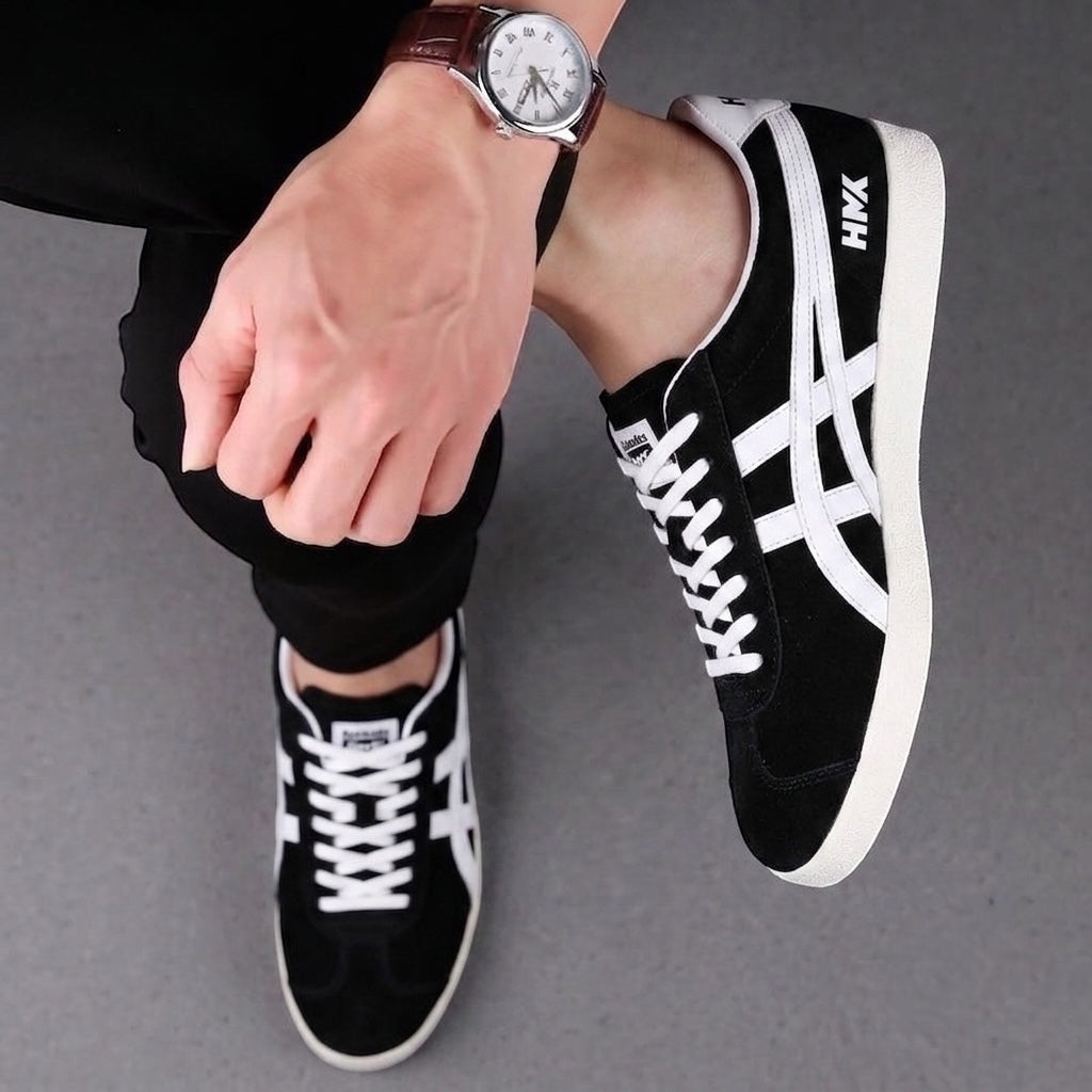 Hmk005 men sneaker