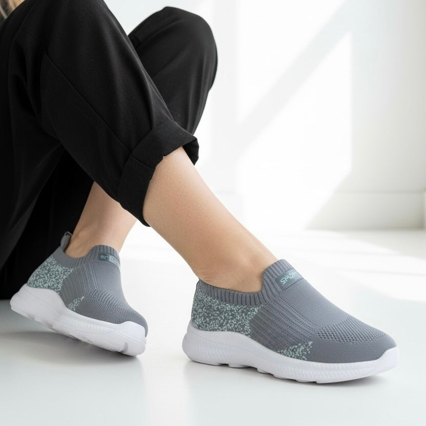 M011457 fabric shoes