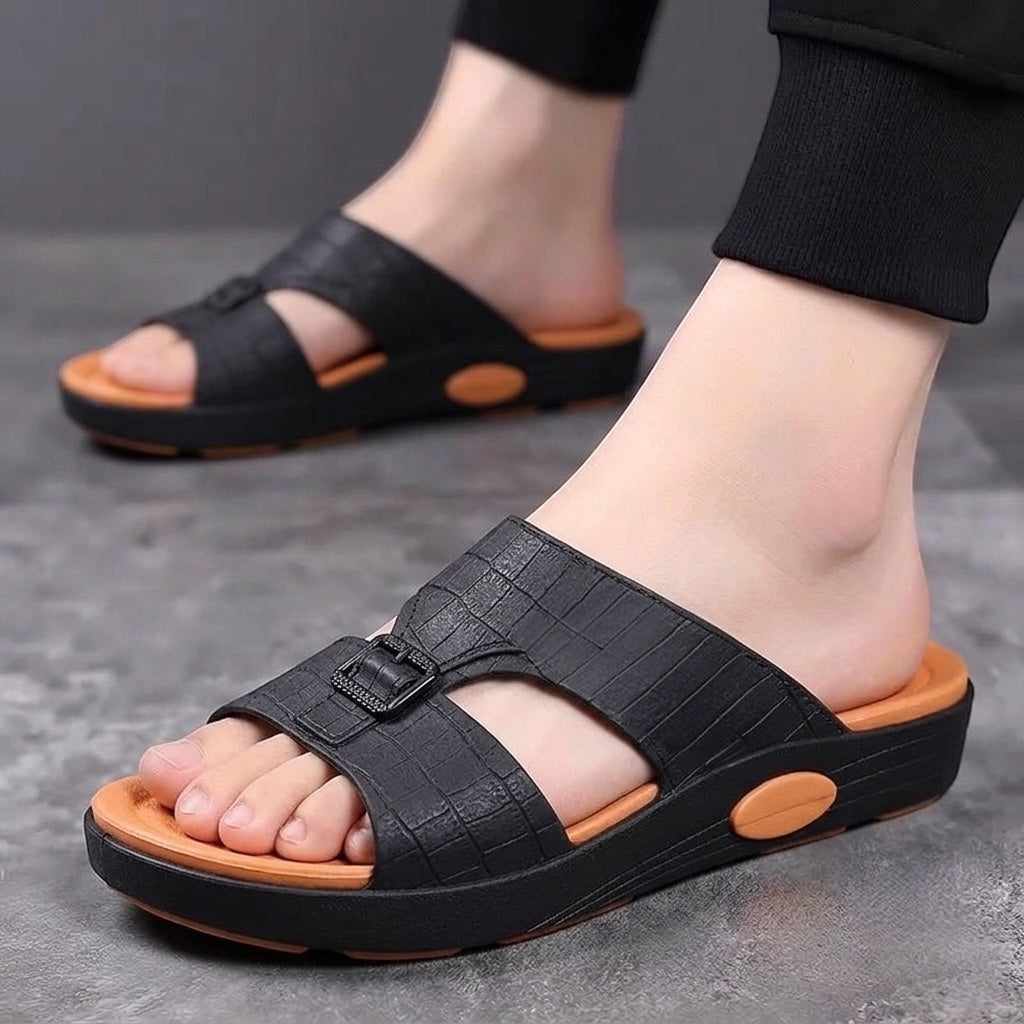 M011707 slipper
