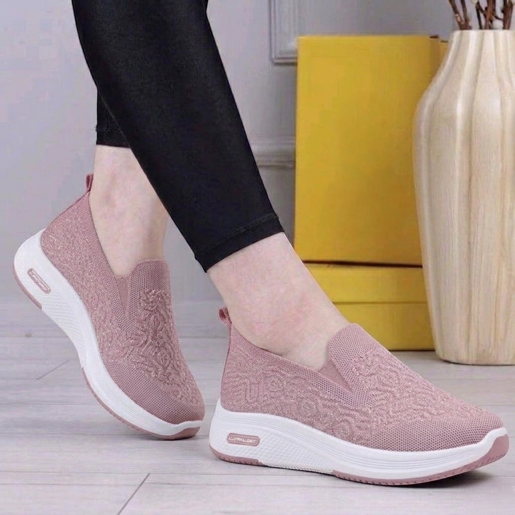 M011637 fabric shoes