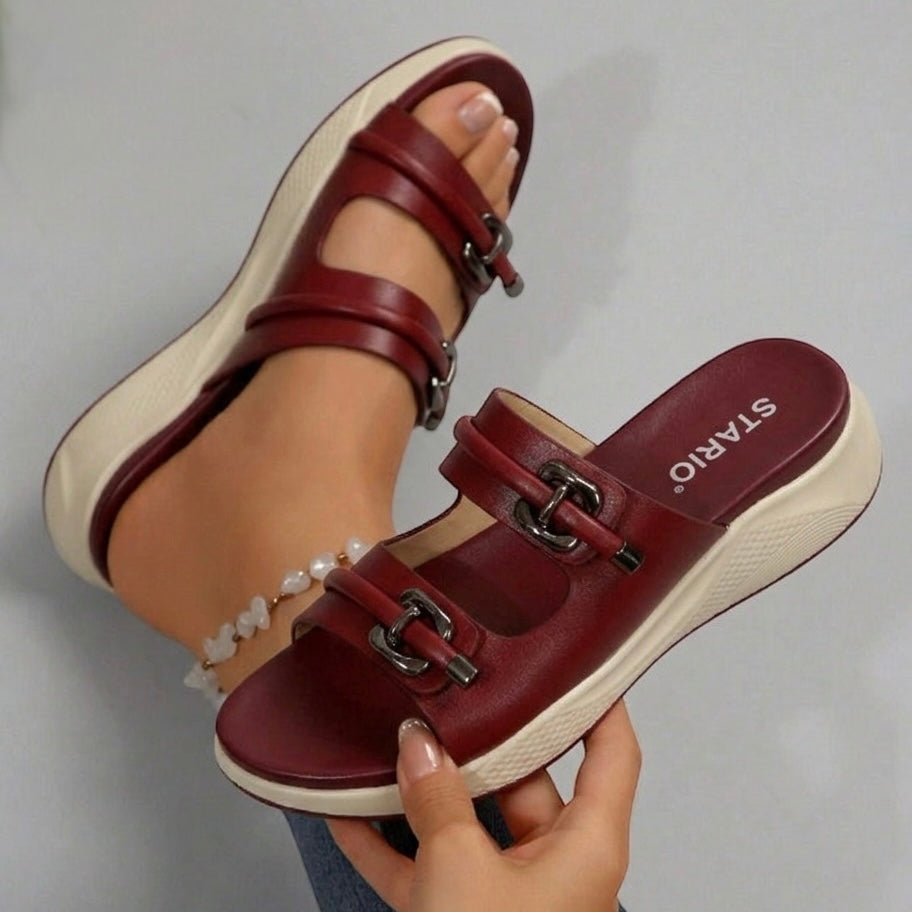 MD8244 comfy slipper