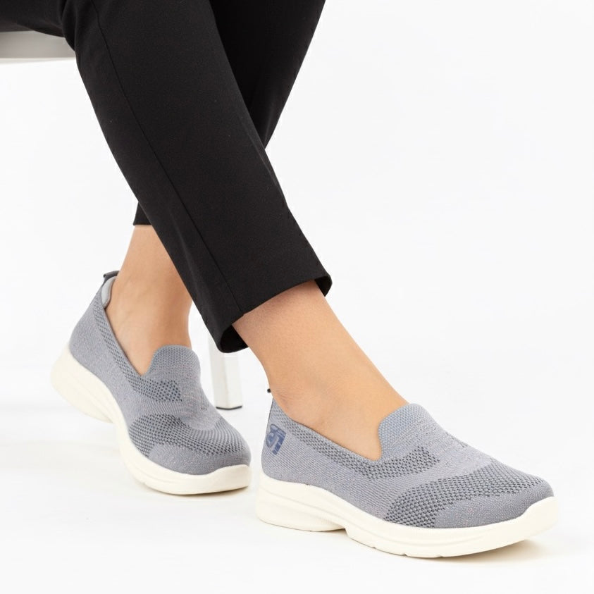 M0959 fabric shoes