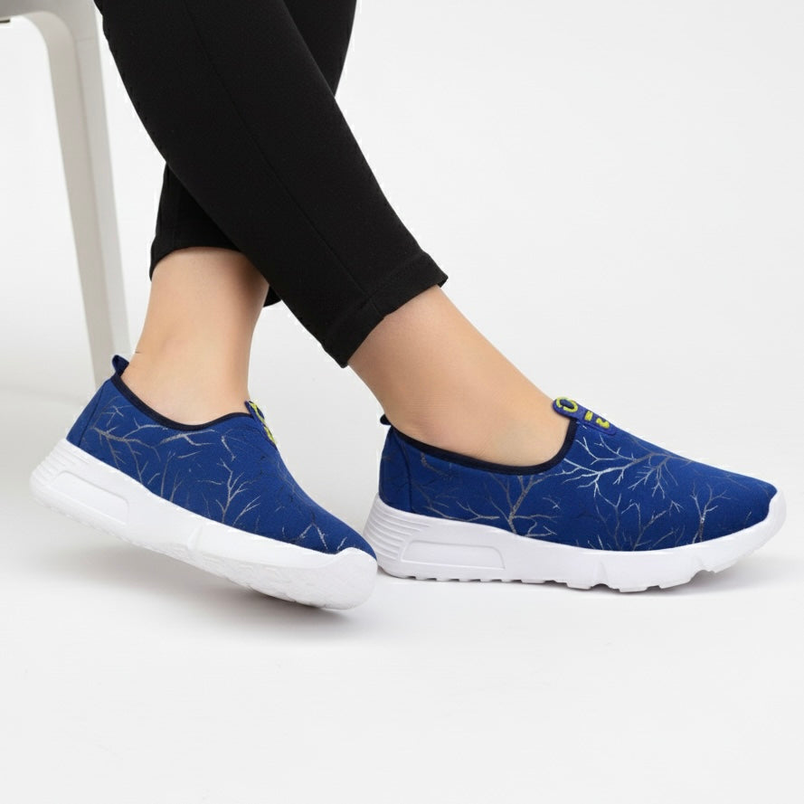 M011426 fabric shoes