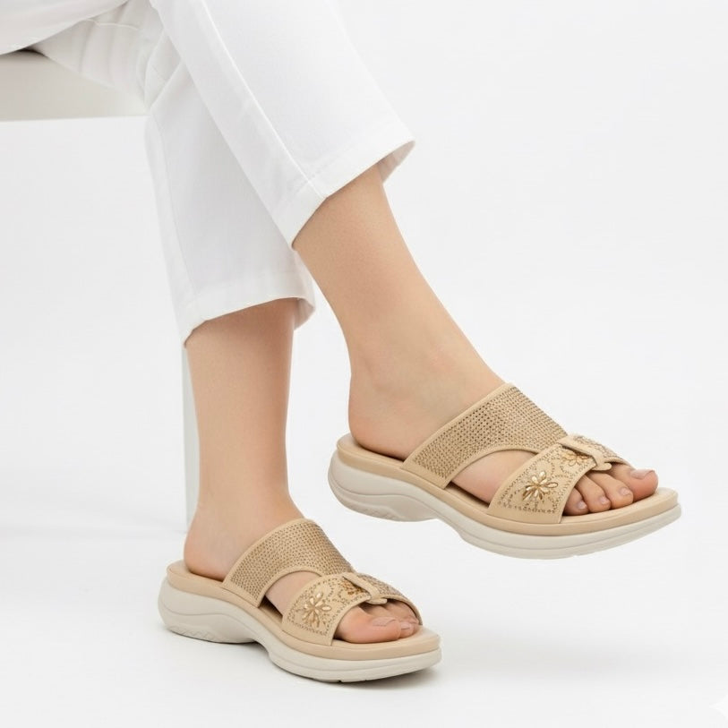 Ns18212A comfy slipper-R31-1