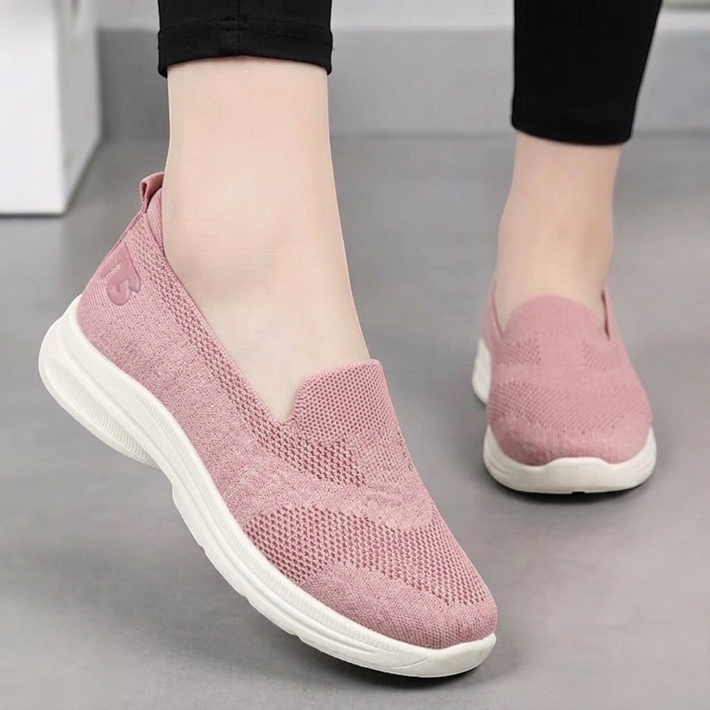 M0959 fabric shoes