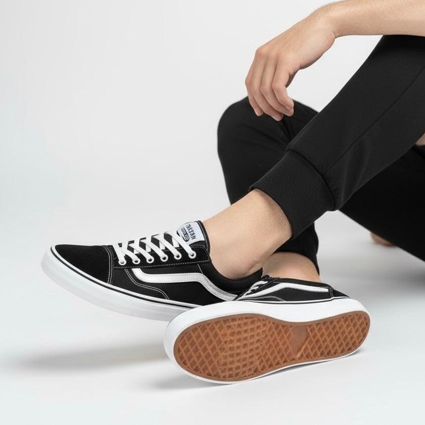 V50171 men shoes