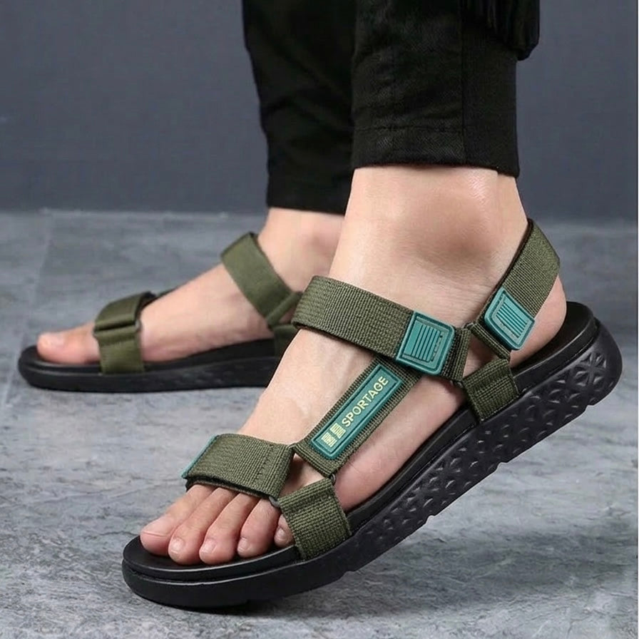 Kt04 men sandal