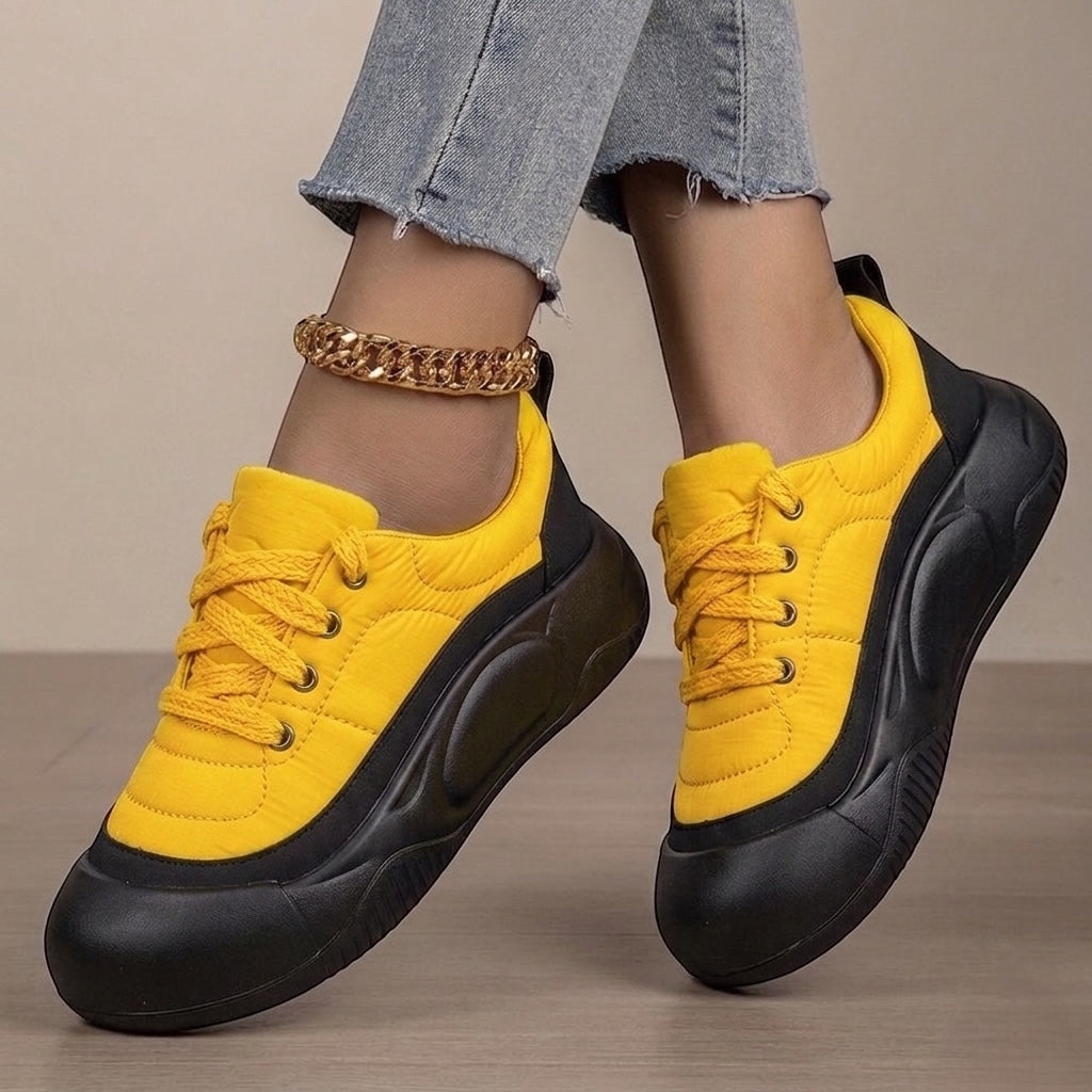 Ps2508 comfy shoes