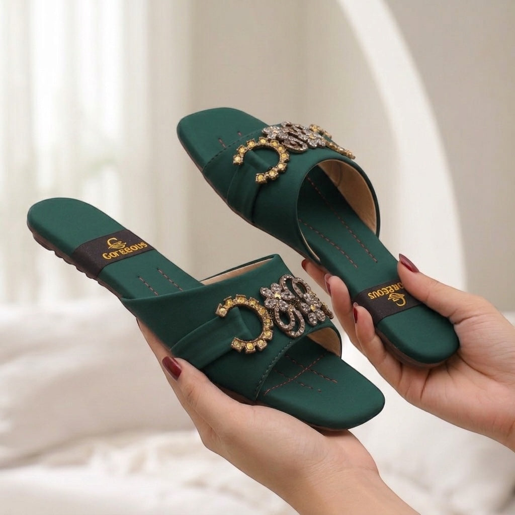 M0713 valinta slipper -R25-3